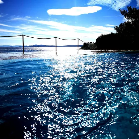 House Bellavista With Hot Pool