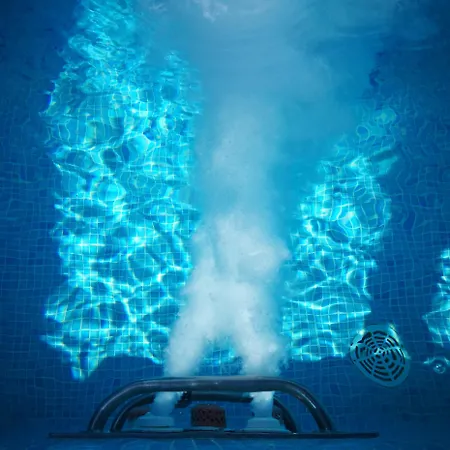 Апартаменты House Bellavista With Hot Pool Трогир