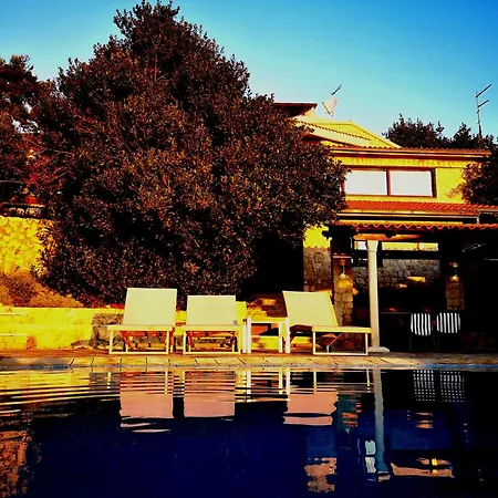 House Bellavista With Hot Pool *