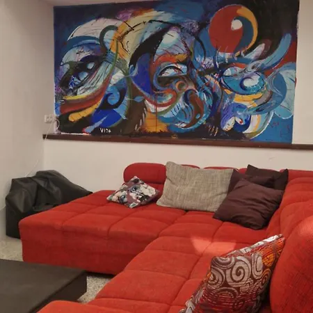 House Bellavista With Hot Pool * Трогир