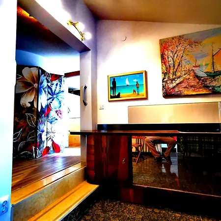 Apartment House Bellavista With Hot Pool Trogir