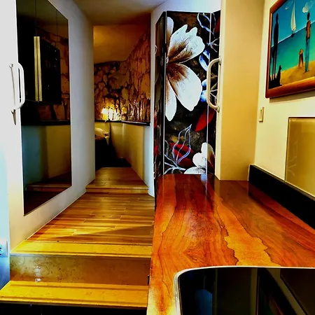 Apartment House Bellavista With Hot Pool Trogir