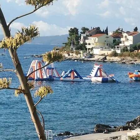 House Bellavista With Hot Pool