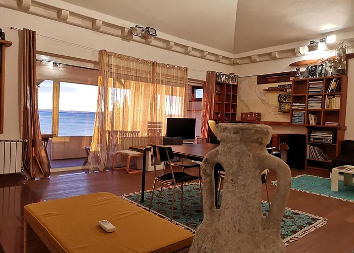 Apartmán House Bellavista With Hot Pool *