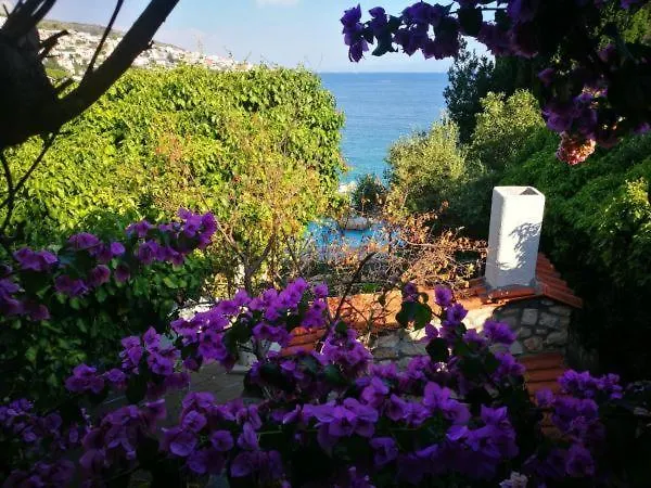 Apartmán House Bellavista With Hot Pool