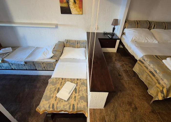 House Bellavista With Hot Pool Apartmán Trogir