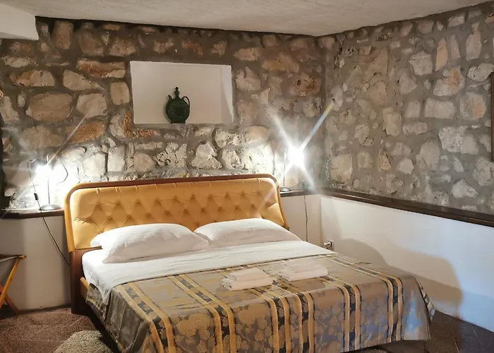 Apartmán House Bellavista With Hot Pool Trogir
