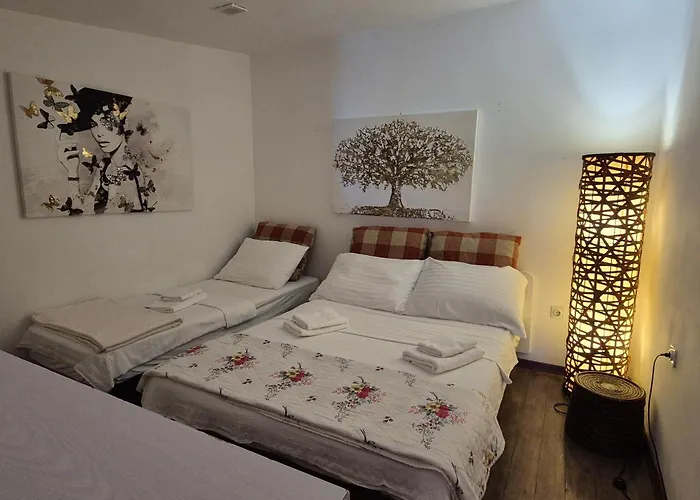 Apartmán House Bellavista With Hot Pool *