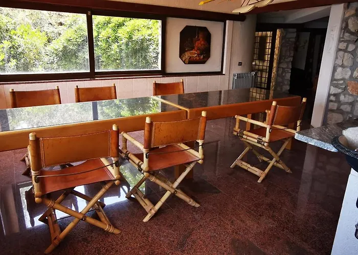 Apartmán House Bellavista With Hot Pool