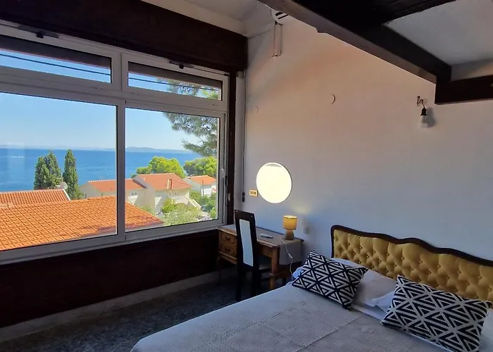 Daire House Bellavista With Hot Pool *