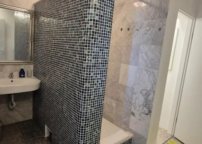 House Bellavista With Hot Pool Daire *