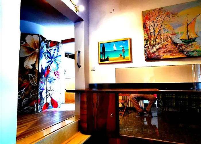 Apartmán House Bellavista With Hot Pool Trogir