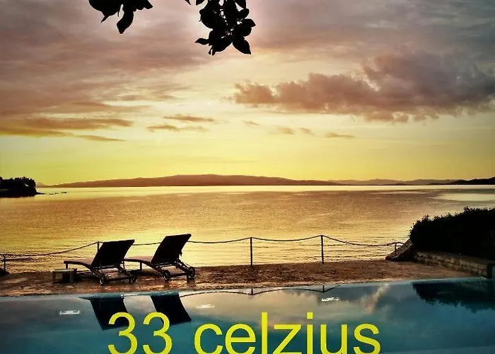 House Bellavista With Hot Pool *