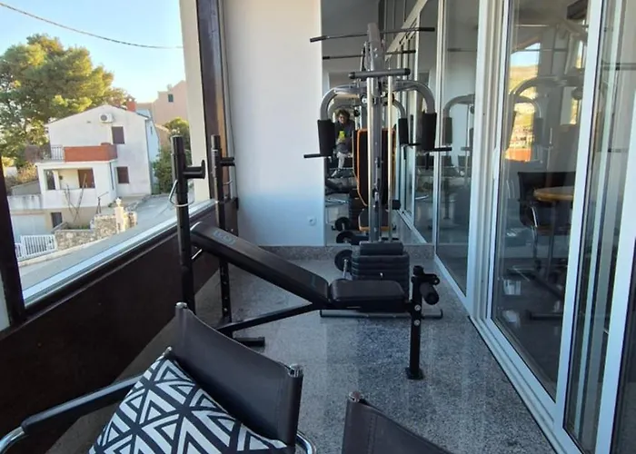 Apartmán House Bellavista With Hot Pool