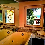 Apartmán House Bellavista With Hot Pool Trogir