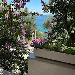 House Bellavista With Hot Pool Apartmán Trogir