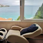 House Bellavista With Hot Pool Apartmán