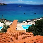 Apartmán House Bellavista With Hot Pool Trogir