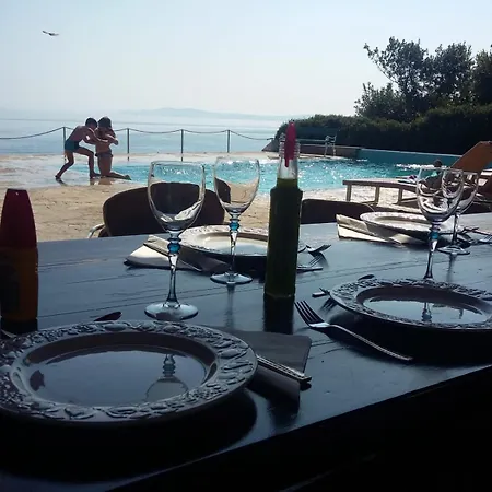 House Bellavista With Hot Pool Trogir