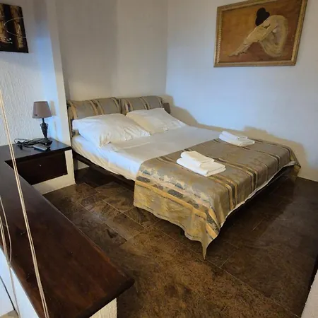 House Bellavista With Hot Pool Daire