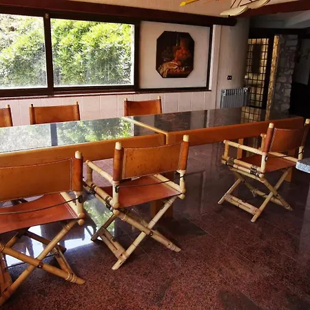 Daire House Bellavista With Hot Pool