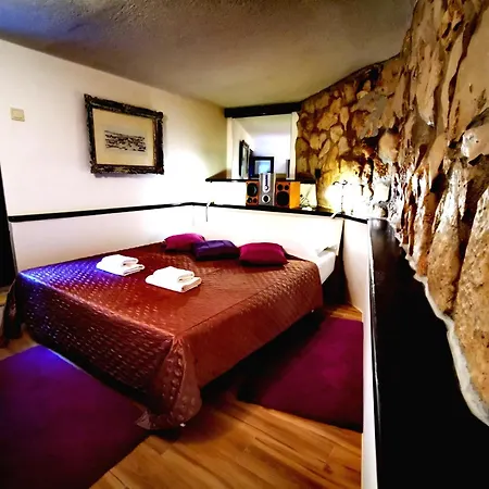 House Bellavista With Hot Pool Trogir