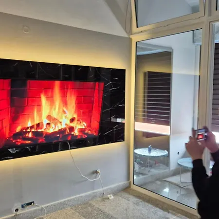 House Bellavista With Hot Pool *