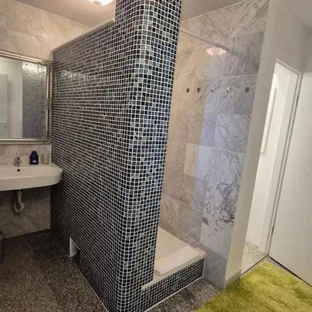 House Bellavista With Hot Pool Apartment *