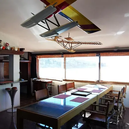 House Bellavista With Hot Pool Daire