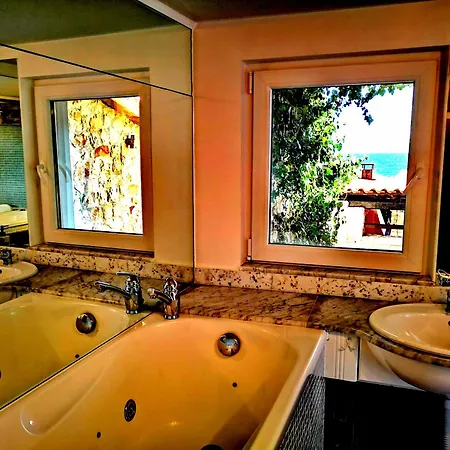 Apartment House Bellavista With Hot Pool Trogir