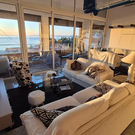 Appartement House Bellavista With Hot Pool Trogir