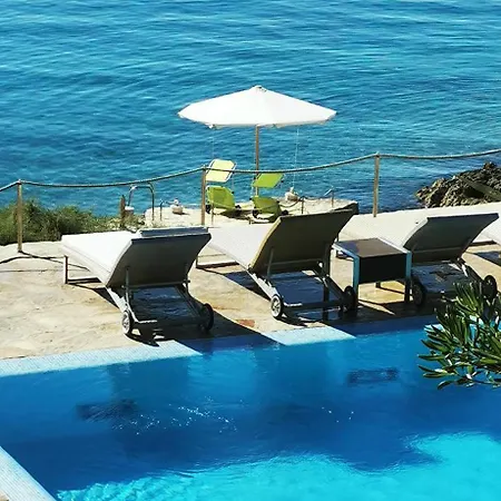 House Bellavista With Hot Pool *