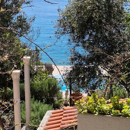 House Bellavista With Hot Pool Trogir