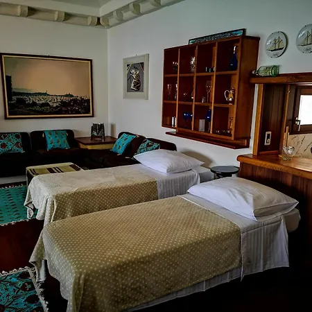 House Bellavista With Hot Pool Daire