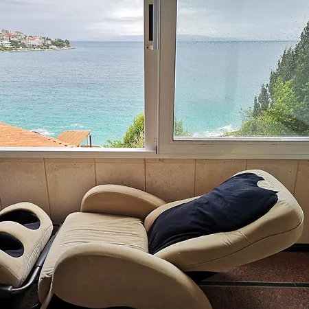 House Bellavista With Hot Pool Apartment