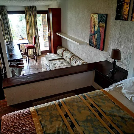 House Bellavista With Hot Pool Διαμέρισμα Τρογκίρ