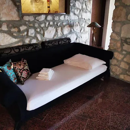 House Bellavista With Hot Pool