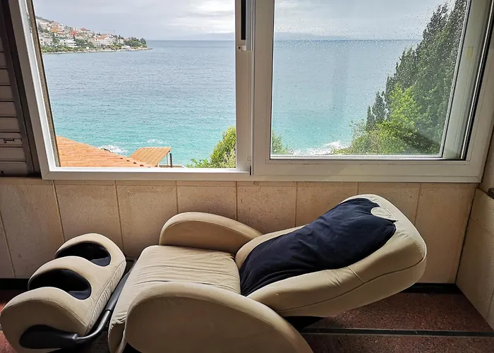 House Bellavista With Hot Pool Appartement *