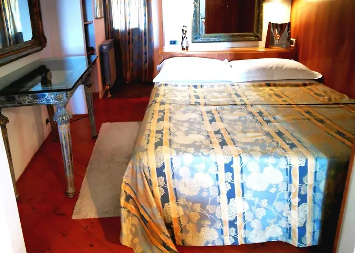 House Bellavista With Hot Pool *