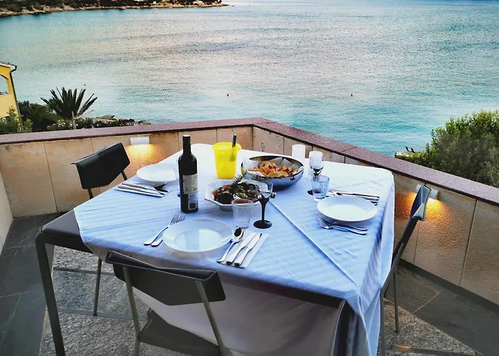 House Bellavista With Hot Pool *