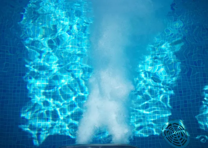 公寓 House Bellavista With Hot Pool 特罗吉尔