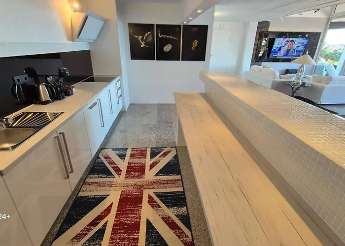 Appartement House Bellavista With Hot Pool Trogir