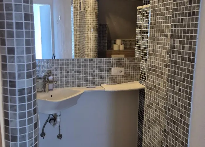 House Bellavista With Hot Pool * 特罗吉尔