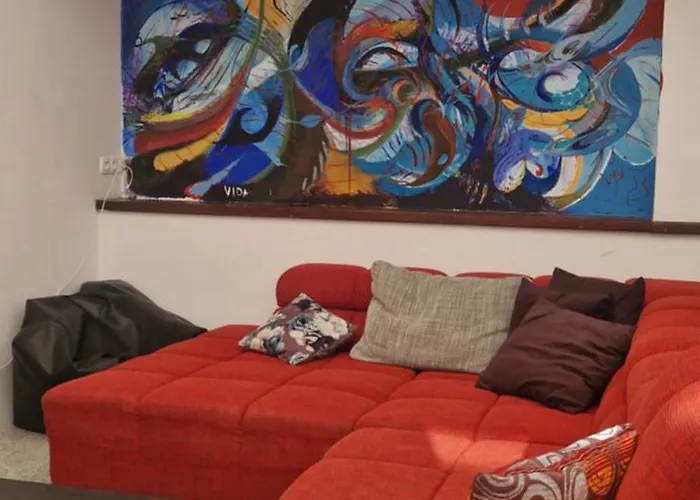 House Bellavista With Hot Pool * 特罗吉尔