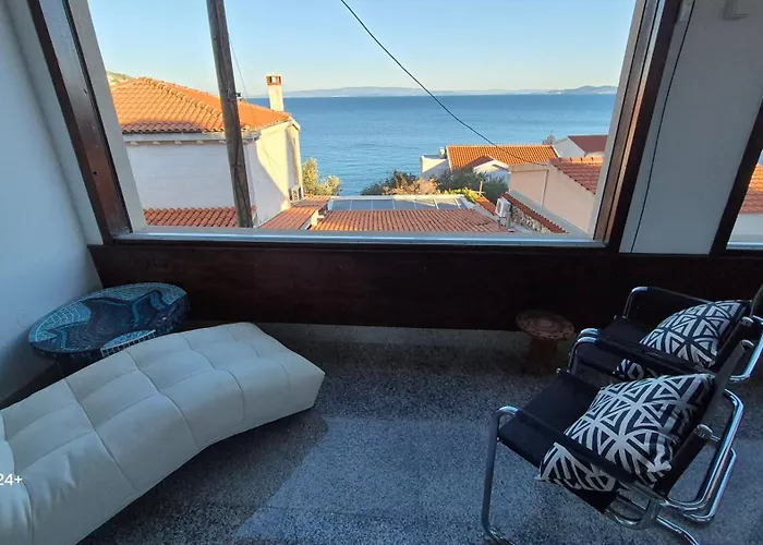 House Bellavista With Hot Pool Appartement *