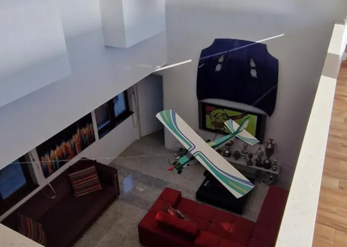 House Bellavista With Hot Pool *