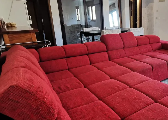 Appartement House Bellavista With Hot Pool *