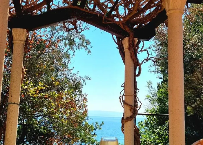 House Bellavista With Hot Pool Appartement *