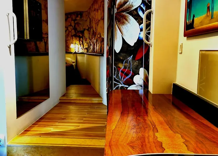 Appartement House Bellavista With Hot Pool Trogir