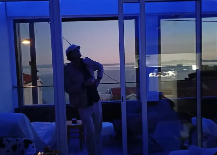 House Bellavista With Hot Pool *